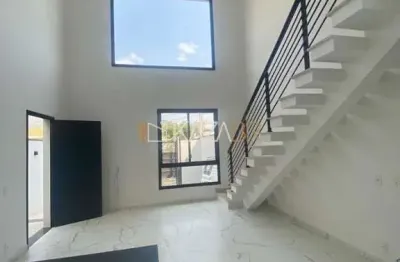 Casa com 3 dormitórios à venda, 258 m² por r$ 1.100.000,00 - vila petrópolis - atibaia/sp