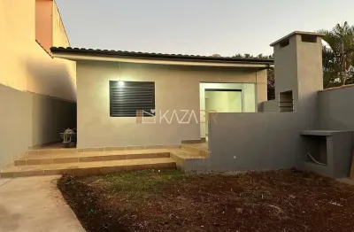 Casa com 2 dormitórios à venda, 110 m² por r$ 850.000,00 - jardim paulista - atibaia/sp