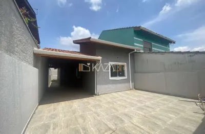 Casa com 3 dormitórios à venda, 96 m² por r$ 510.000,00 - nova cerejeira - atibaia/sp