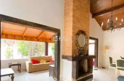 Casa com 3 dormitórios à venda por r$ 980.000,00 - retiro das fontes - atibaia/sp
