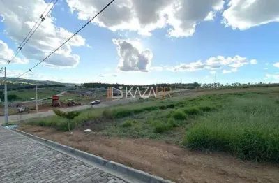 Terreno à venda, 1043 m² por r$ 380.000,00 - caetanos - bragança paulista/sp