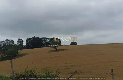 Terreno à venda na Usina, Atibaia 