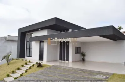 Casa térrea para locação em condomínio fechado, 3 suítes, piscina, 240m² - $11.000 – shambala iii – atibaia/sp