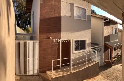 Casa com 2 dormitórios à venda, 90 m² por r$ 456.000,00 - jardim estância brasil - atibaia/sp