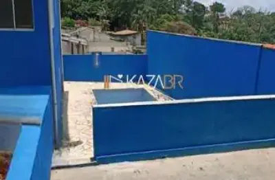 Casa com 2 dormitórios à venda, 84 m² por r$ 399.999,00 - jundiaizinho - mairiporã/sp