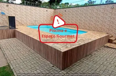 Casa com 3 dormitórios à venda, 144 m² por r$ 560.000,00 - jardim colonial - atibaia/sp