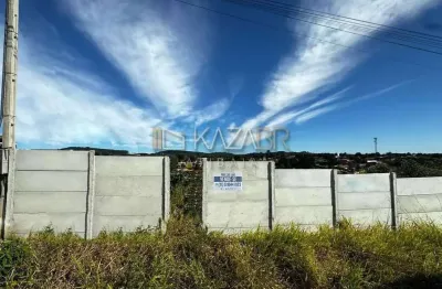Terreno à venda, 1.000m², plano, - $399.000 – loteamento jd. centenário – atibaia/sp