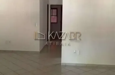 Casa térrea à venda, 2 dormitórios, 90m² - $375.000 – pq. das nações – atibaia/sp