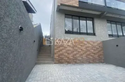 Casa com 3 dormitórios à venda, 142 m² por r$ 880.000,00 - itapetinga - atibaia/sp