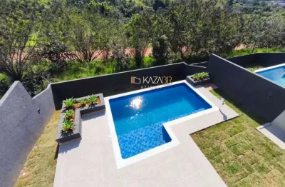 Casa com 3 dormitórios à venda, 185 m² por r$ 1.390.000,00 - parque residencial serras de atibaia ii - atibaia/sp