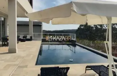 Casa com 4 dormitórios, 450 m² - venda por r$ 6.900.000,00 ou aluguel por r$ 25.000,00/mês - boa vista - atibaia/sp