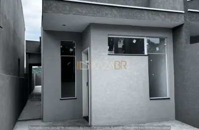 Casa com 2 dormitórios à venda, 70 m² por r$ 440.000,00 - jardim imperial - atibaia/sp