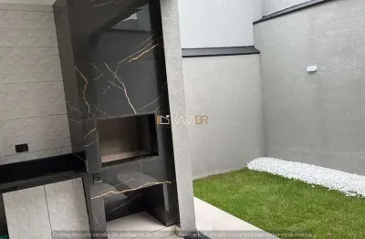 Casa com 3 dormitórios à venda, 150 m² por r$ 950.000,00 - recreio maristela - atibaia/sp