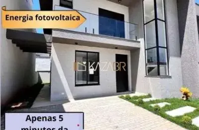 Casa com 3 dormitórios, 133 m² - venda por r$ 1.200.000,00 ou aluguel por r$ 7.050,00/mês - vila esperia ou giglio - atibaia/sp