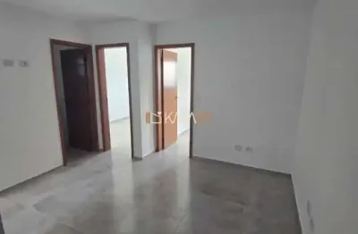 Apartamento com 2 dormitórios para alugar, 50 m² por r$ 1.750,00/mês - jardim colonial - atibaia/sp