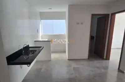 Apartamento com 2 dormitórios à venda, 44 m² por r$ 250.000,00 - jardim colonial - atibaia/sp