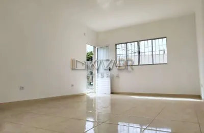 Casa térrea à venda, 2 dormitórios, 64m² - $395.000 – jd. imperial – atibaia/sp