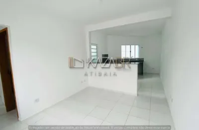 Casa com 2 dormitórios à venda, 103 m² por r$ 495.000,00 - nova atibaia - atibaia/sp
