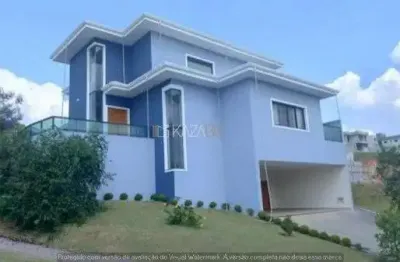 Casa com 4 dormitórios sendo 2 suítes  à venda, 400 m² por r$ 2.600.000 - terra preta - mairiporã/sp