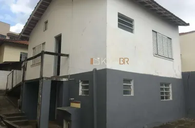Casa com 2 dormitórios para alugar, 152 m² por r$ 2.430,00/mês - jardim brasil - atibaia/sp