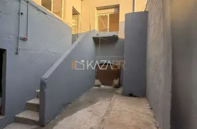 Casa com 2 dormitórios para alugar, 104 m² por r$ 2.080,00/mês - centro - atibaia/sp