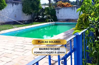 Casa com 3 dormitórios, 464 m² - venda por r$ 2.500.000 ou aluguel por r$ 12.629/mês - retiro das fontes - atibaia/sp