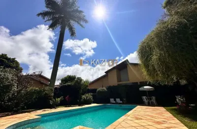 Casa com 3 dormitórios à venda, 1000m² por r$ 750.000 - jardim santos reis - piracaia/sp