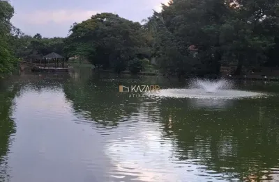 Terreno em condominio fechado, excelente localização