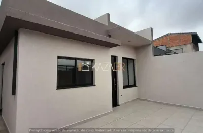 Casa com 3 dormitórios à venda, 91 m² por R$ 660.000 - Nova Cerejeiras - Atibaia/SP