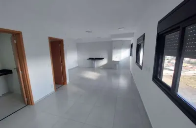 Apartamento à venda, lançamento, 1 suíte, 44,4m², 1 vaga - $489.000 – atibaia jardim