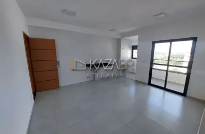 Apartamento à venda, lançamento, 2 dormitórios (1 suíte), 64,76m², 1 vaga - $679.000 – atibaia jardim