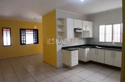 Casa com 2 dormitórios à venda, 136 m² por r$ 470.000,00 - nova cerejeiras - atibaia/sp