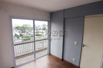 Apartamento à venda, 2 dormitórios, 50m², centro - $380.000 – são paulo/sp