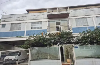 Prédio à venda, 504 m² por r$ 3.500.000,00 - jardim maria helena - guarulhos/sp