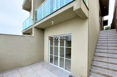 Casa para locação,3 dormitórios (1 suíte), 145,50m2 – r$4.000,00 - recreio maristela – atibaia / sp