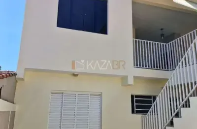Casa com 3 dormitórios à venda, 153 m² por r$ 585.000,00 - jardim alvinópolis - atibaia/sp