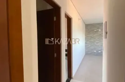 Apartamento com 2 dormitórios para alugar, 54 m² por r$ 2.000,09/mês - jardim imperial - atibaia/sp