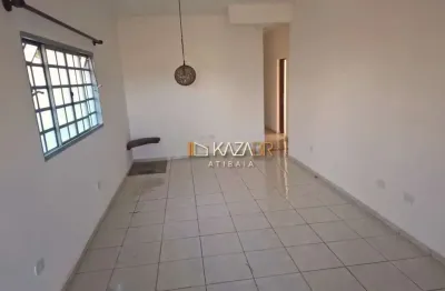 Casa com 3 dormitórios para alugar, 166 m² por r$ 3.470,00/mês - jardim dos pinheiros - atibaia/sp