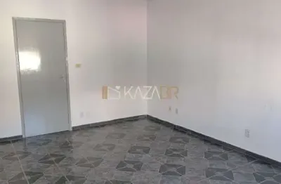 Sala para alugar, 28 m² por r$ 1.240,00/mês - centro - atibaia/sp