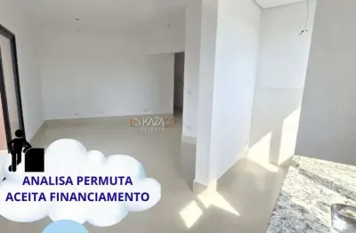 Apartamento com 1 dormitório à venda, 48 m² por r$ 375.000 - jardim alvinópolis - atibaia/sp