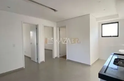 Apartamento com 2 dormitórios para alugar, 57 m² por r$ 2.130,00/mês - nova cerejeira - atibaia/sp