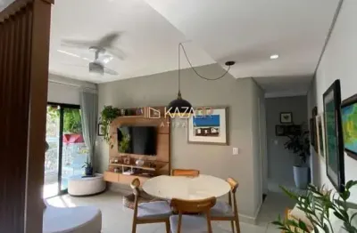 Apartamento com 2 dormitórios à venda, 68 m² por r$ 650.000 - vila gardênia - atibaia/sp