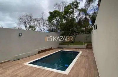 Casa com 3 dormitórios, 199 m² - venda por r$ 1.150.000,00 ou aluguel por r$ 7.125,00/mês - jardim paulista - atibaia/sp