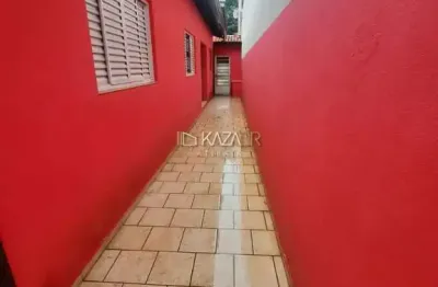 Casa com 2 dormitórios, 90 m² - venda por r$ 480.000 ou aluguel por r$ 2.690/mês - parque das nações - atibaia/sp