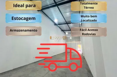 Salão para alugar, 120 m² por r$ 4.750,00/mês - alvinópolis - atibaia/sp