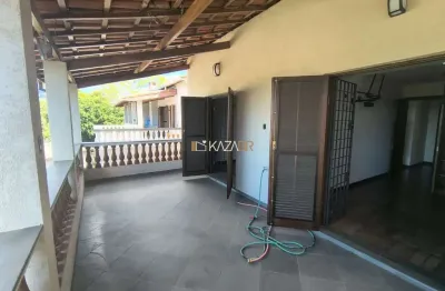 Casa com 3 dormitórios para alugar, 200 m² por r$ 5.500/mês - jardim paulista - atibaia/sp