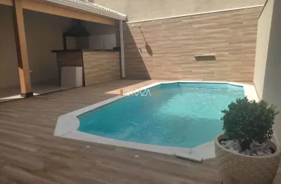 Casa com 3 dormitórios, 134 m² - venda por r$ 1.350.000 ou aluguel por r$ 6.500/mês - jardim paulista - atibaia/sp