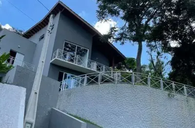 Casa em condomínio fechado com 3 quartos à venda no Nova Gardênia, Atibaia 