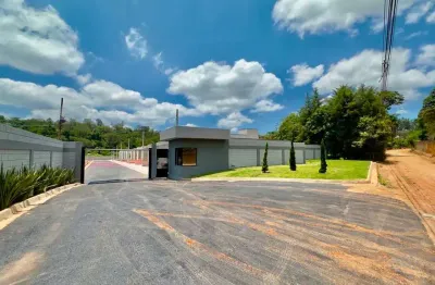 Casa com 3 dormitórios à venda, 100 m² por R$ 550.000,00 - Jardim Estância Brasil - Atibaia/SP