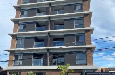 Apartamento de dois dormitórios,com 2 suítes,lavabo,1 vaga de garagem,piscina,academia